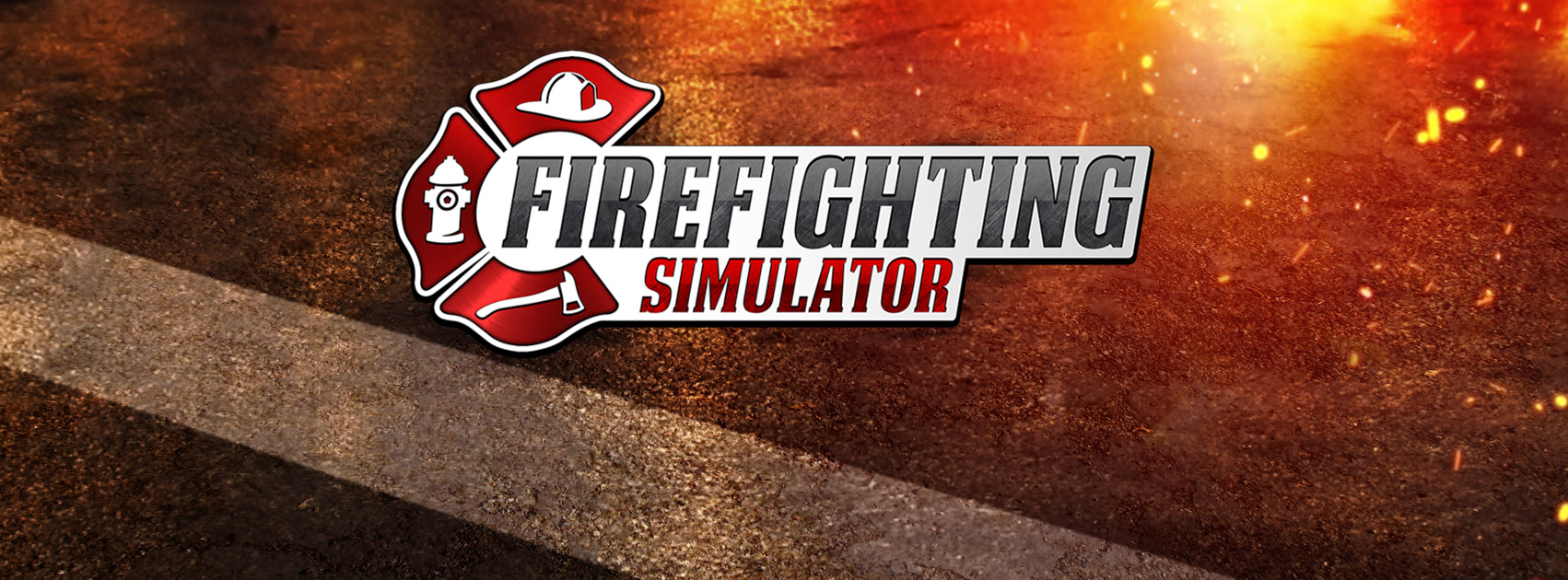 Astragon announces firefighting simulation