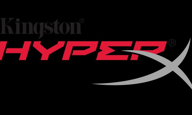 HyperX and Alienware team up
