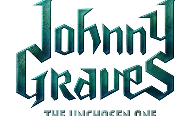 The Unchosen One on Steam Early Access