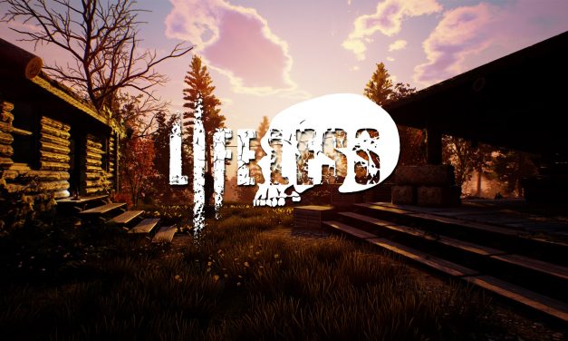 Lifeless comes to Early Access today