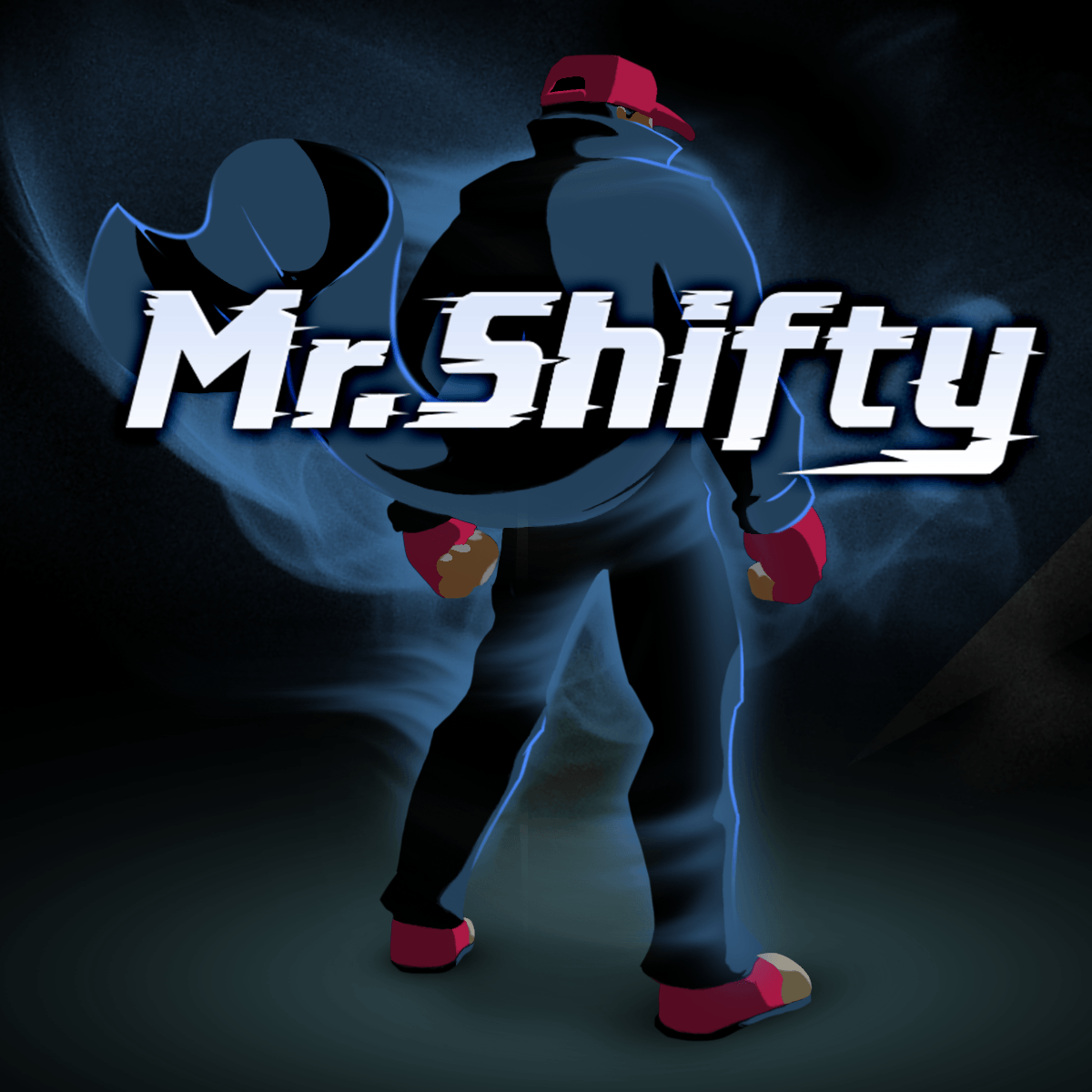 Debut Trailer for Mr. Shifty