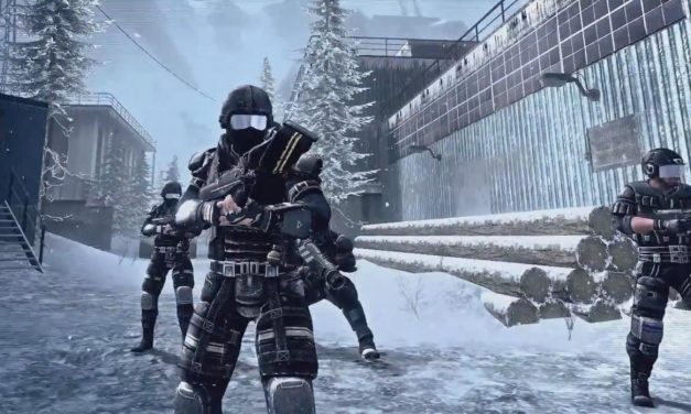 Nuclear Dawn update v7.2 released