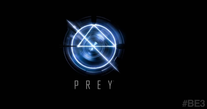 Bethesda announces Prey