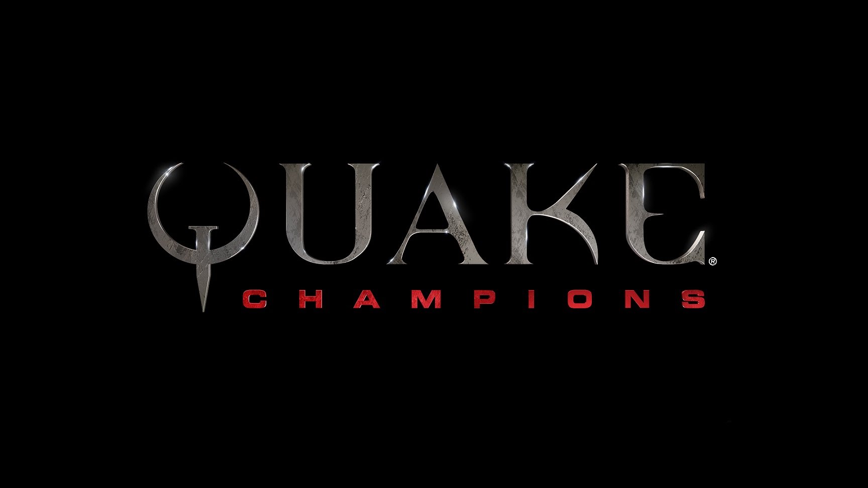 Quake Champions is coming