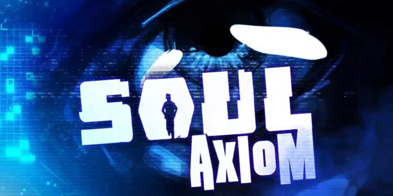 Soul Axiom Opens the Door to Elysia with PS4 Launch