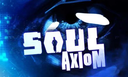 Soul Axiom Opens the Door to Elysia with PS4 Launch