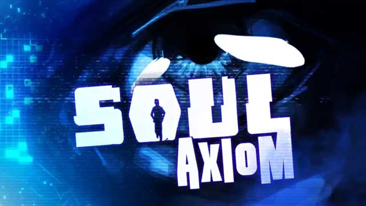 Soul Axiom Opens the Door to Elysia with PS4 Launch