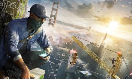Watch Dogs 2 is coming