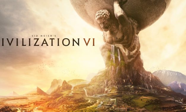 Civilization VI First look Aztec Trailer