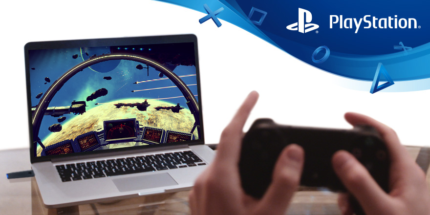 Dualshock 4 usb wireless adapter cheap