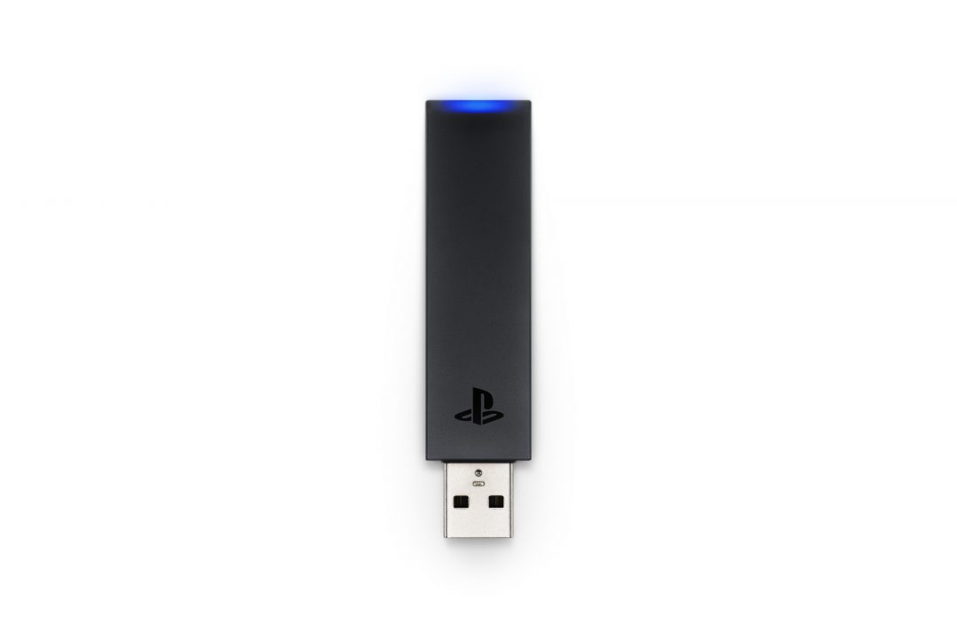 connect dualshock 4 to pc usb