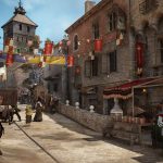 Black Desert Online developer diary