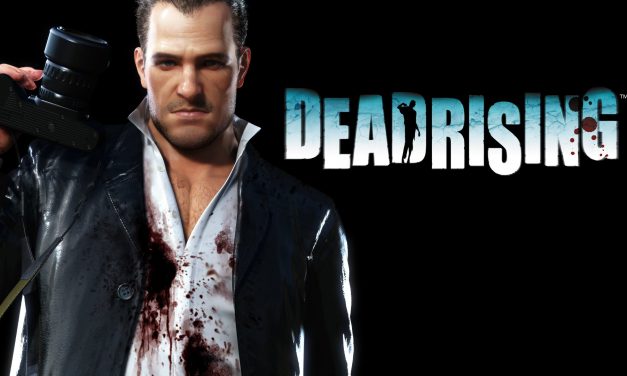 Dead Rising series returns