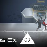 Deus Ex GO Goes Live on mobile stores