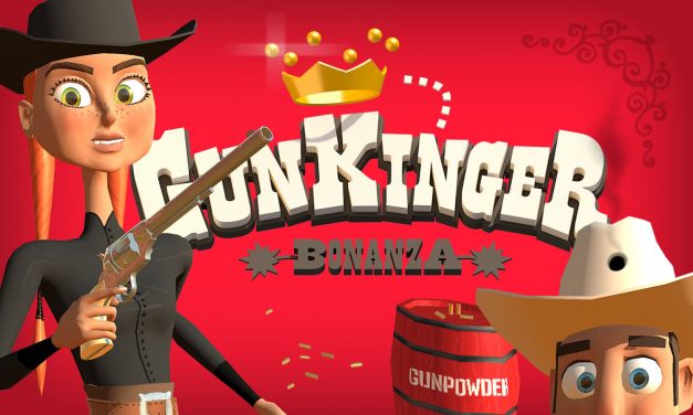GunKinger Bonanza launches for Apple TV
