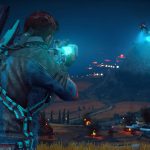 Just Cause 3 DLC Bavarium Sea Heist available today