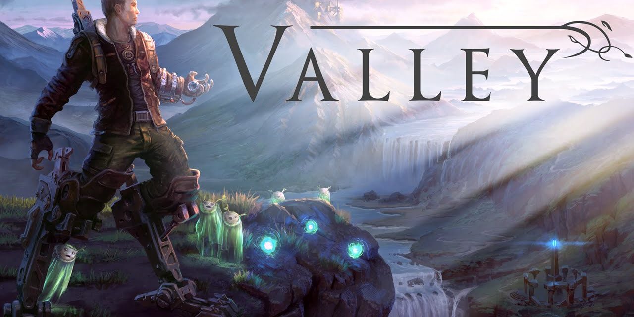 Pre-order starts for new adventure Valley