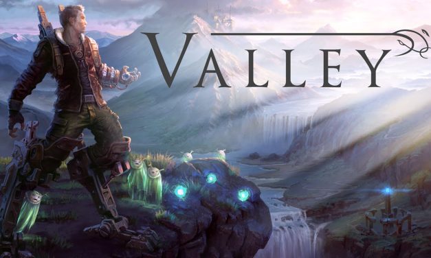 Pre-order starts for new adventure Valley