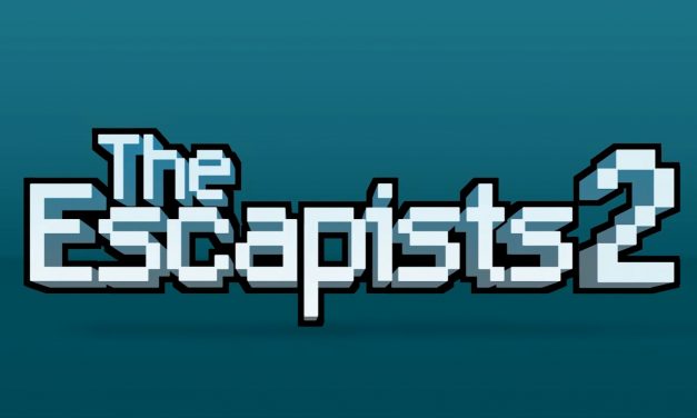 The Escapists 2 Revealed