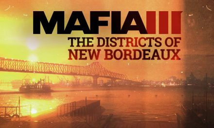 2K Reveals Mafia III The World of New Bordeaux