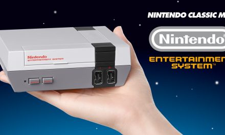 Nintendo Brings Back the 80s