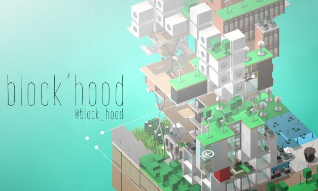 Block’Hood gets populated