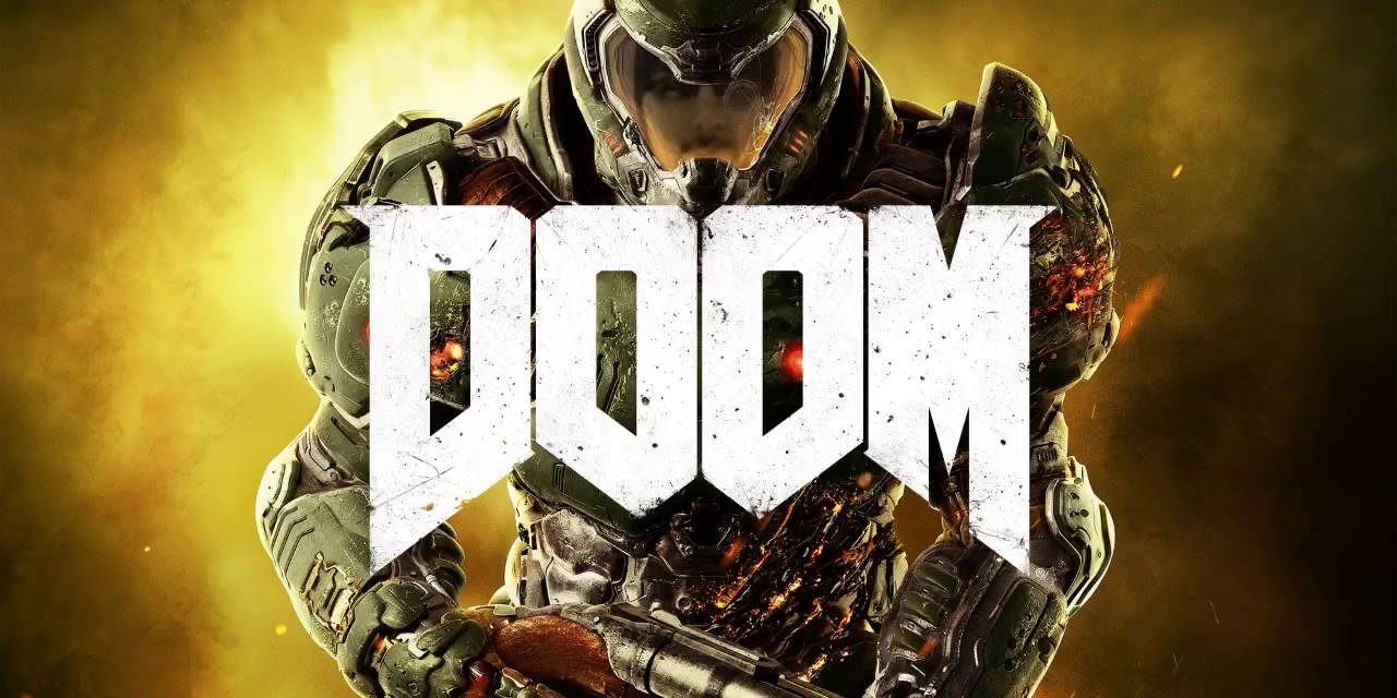 Doom gets free update 5