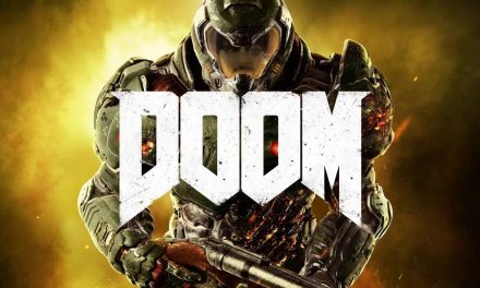 Doom gets free update 5