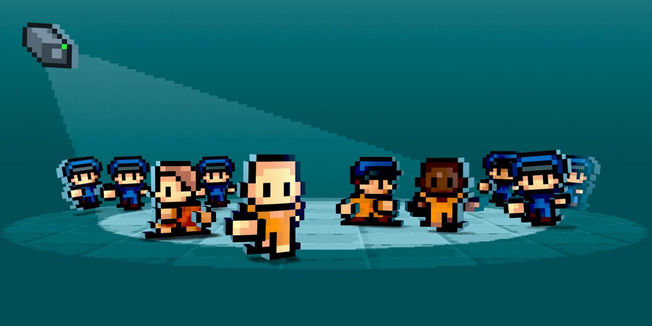 The Escapists gets Jingle Cells update