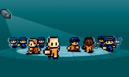 The Escapists gets Jingle Cells update