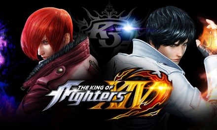 The King of Fighters XIV gets a huge update