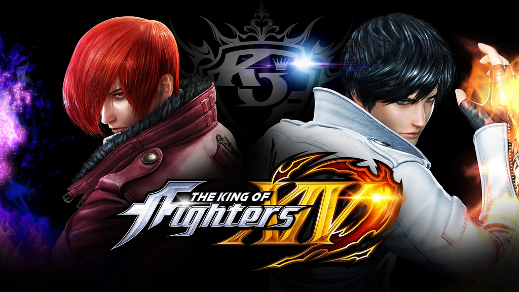 The King of Fighters XIV