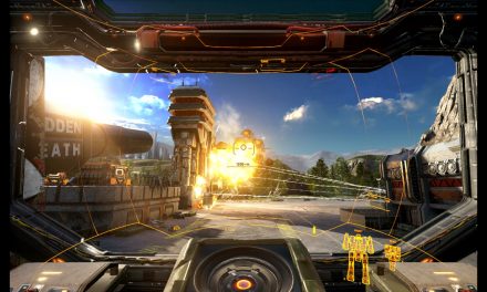 MechWarrior 5: Mercenaries Announced