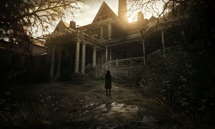 Resident Evil 7 New trailer and demo update