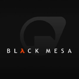 Black Mesa Installer