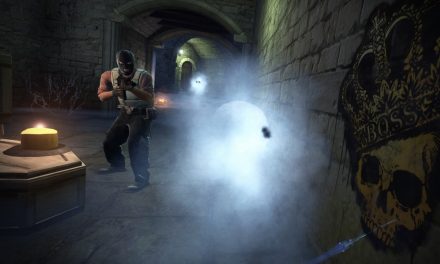 CS:GO Update October 29, 2018