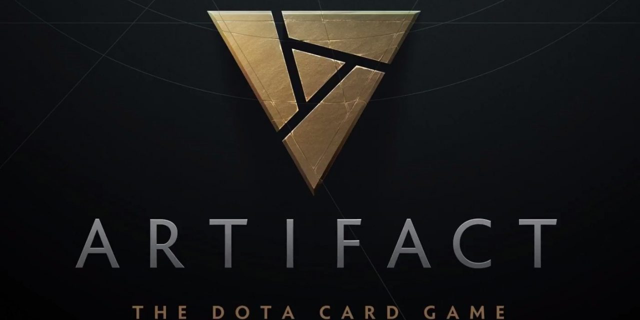 Artifact from Valve Prepares for Launch