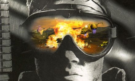EA enlists original devs for Command & Conquer remake