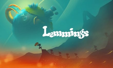 Sony brings Lemmings to iOS and Android