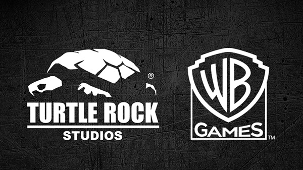 Turtle Rock and Warner Bros announce Back 4 Blood